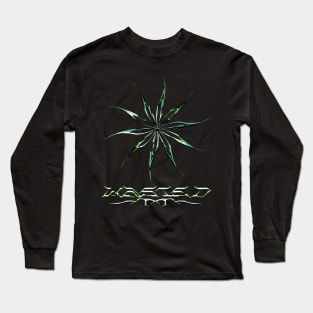 wasted Long Sleeve T-Shirt